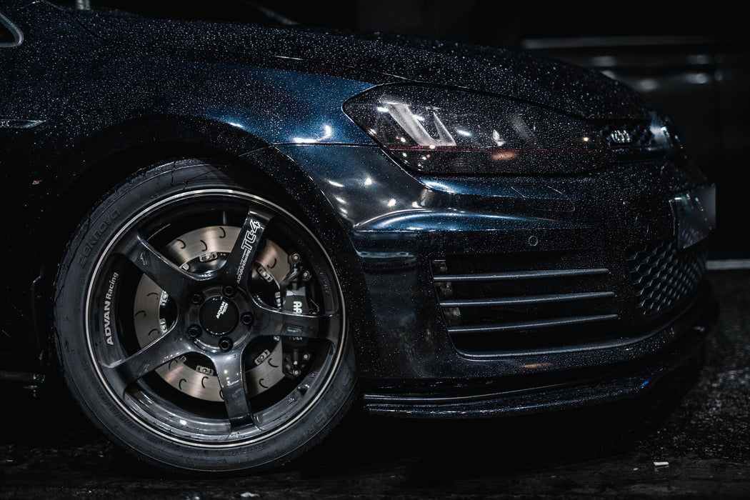 Blitz Performance Custom Competition Big Brake Kit with AP Racing Pro5000R (Front CP9448/355mm) VW Golf GTI/R (Mk7/Mk7.5)