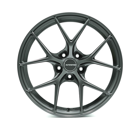 Superspeed Forged PF05RR