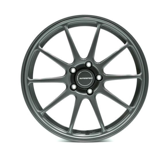Superspeed Forged PF03RR
