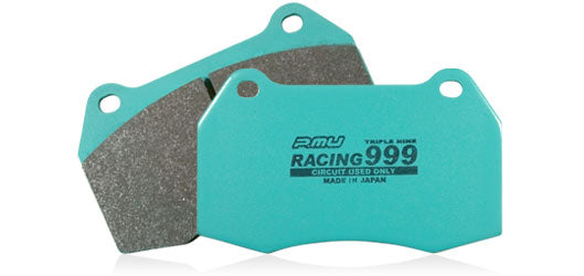 Project Mu RACING 999 For CP9660