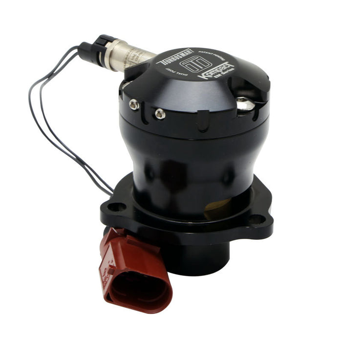 Turbosmart BOV Kompact EM Dual Port - VW GTI/Golf R MK7/7.5