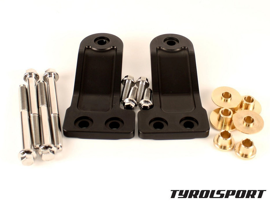 Tyrolsport Deadset Rigid Subframe Kit for MK7/MQB/A3/S3
