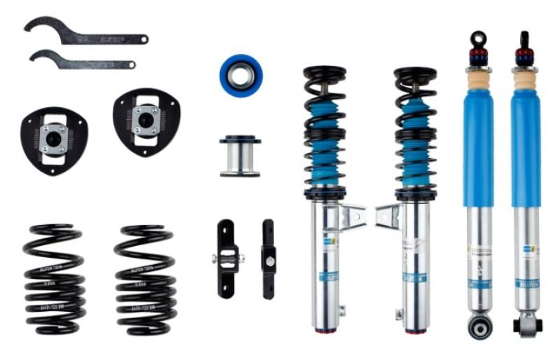 Bilstein Clubsport Suspension Kit Volkswagen Golf GTI / R MK7