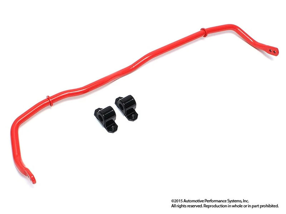 NEUSPEED Anti-Sway Bar - Front 25mm for VW MK7/7.5 Golf R/ 2017+ Alltrack, Audi 8V A3/S3/RS3 & 8S TT/TTS/TTRS