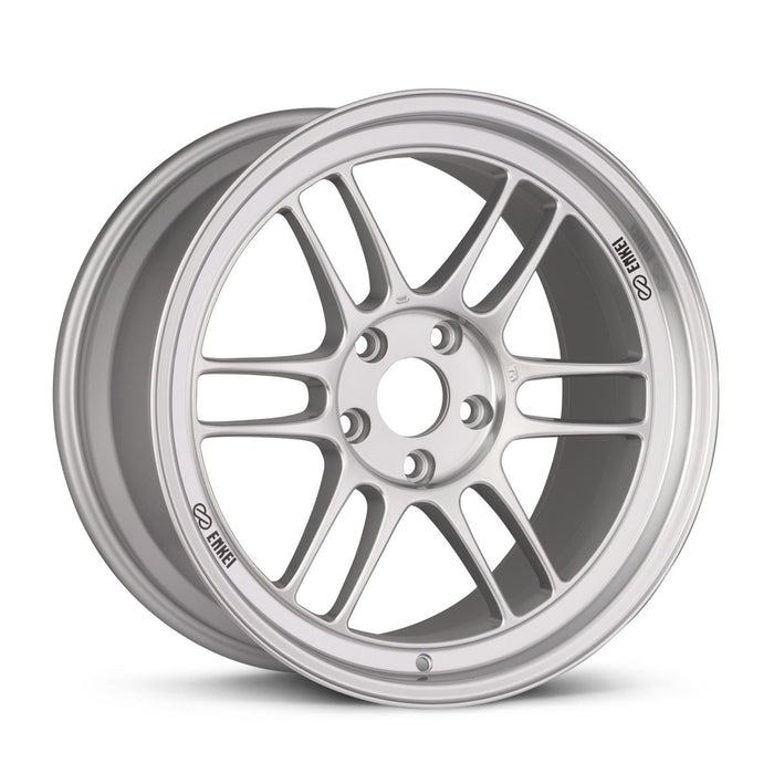 Enkei RPF1 - 18x8 - 5x112 - 35mm - 73mm - Silver