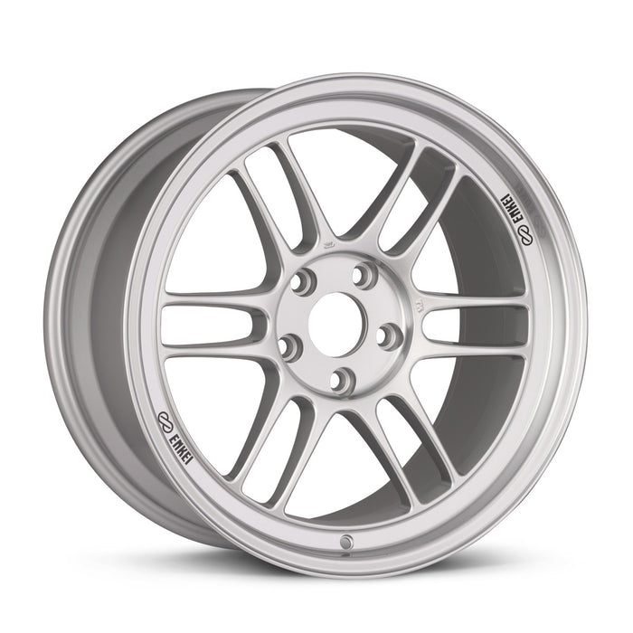 Enkei RPF1 - 18x9 - 5x112 - 35mm - 66.5mm - Silver