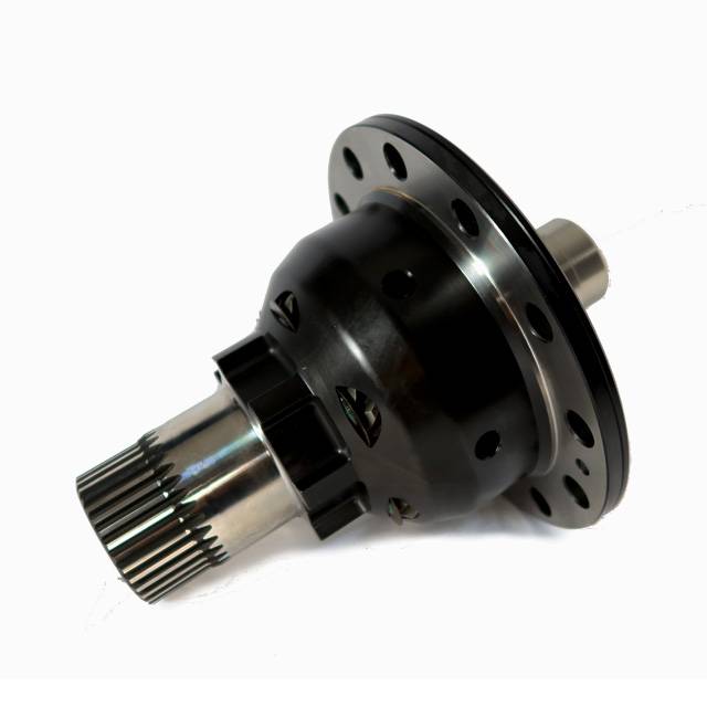 Wavetrac Front Differential for Audi 8V RS3 8S TTRS DQ500 AWD