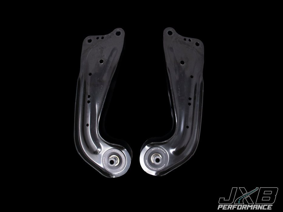 MQB Spherical Trailing Arm Bushing Upgrade