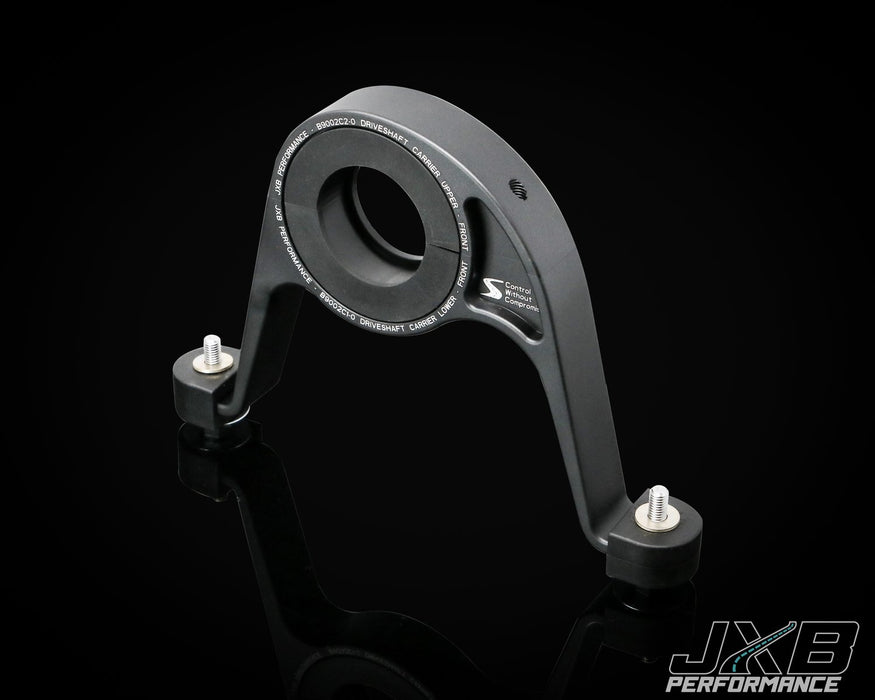 Audi B9 S4/S5/RS4/RS5 Driveshaft Center Support Bearing Carrier Upgrade