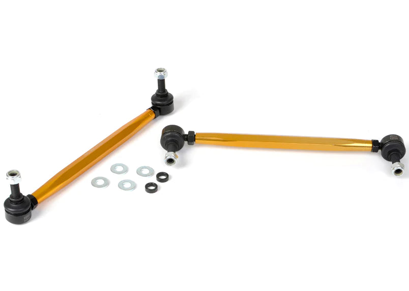 Whiteline Front Sway bar - link