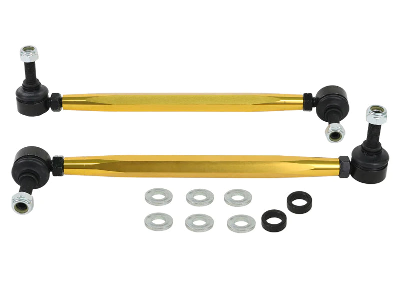Whiteline Front Sway bar - link