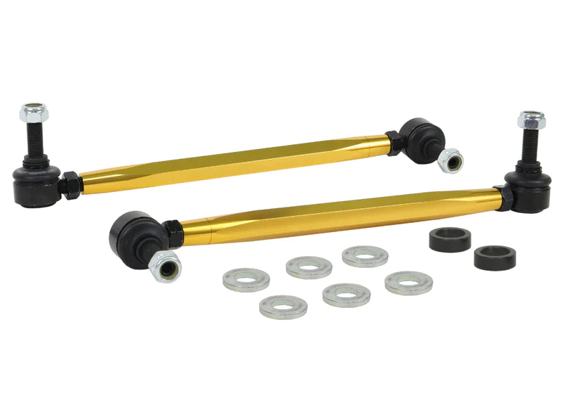 Whiteline Front Sway bar - link