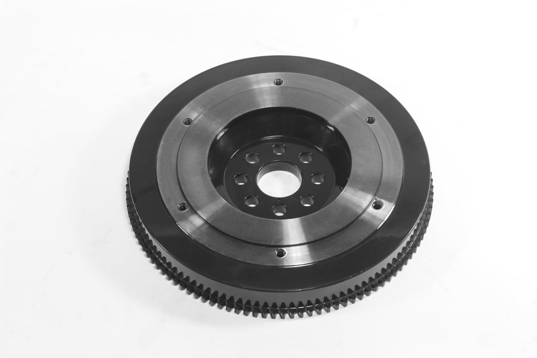 DKM Stage 4 Twin Disc MR Clutch Kit w/Flywheel (2.0T TSI)