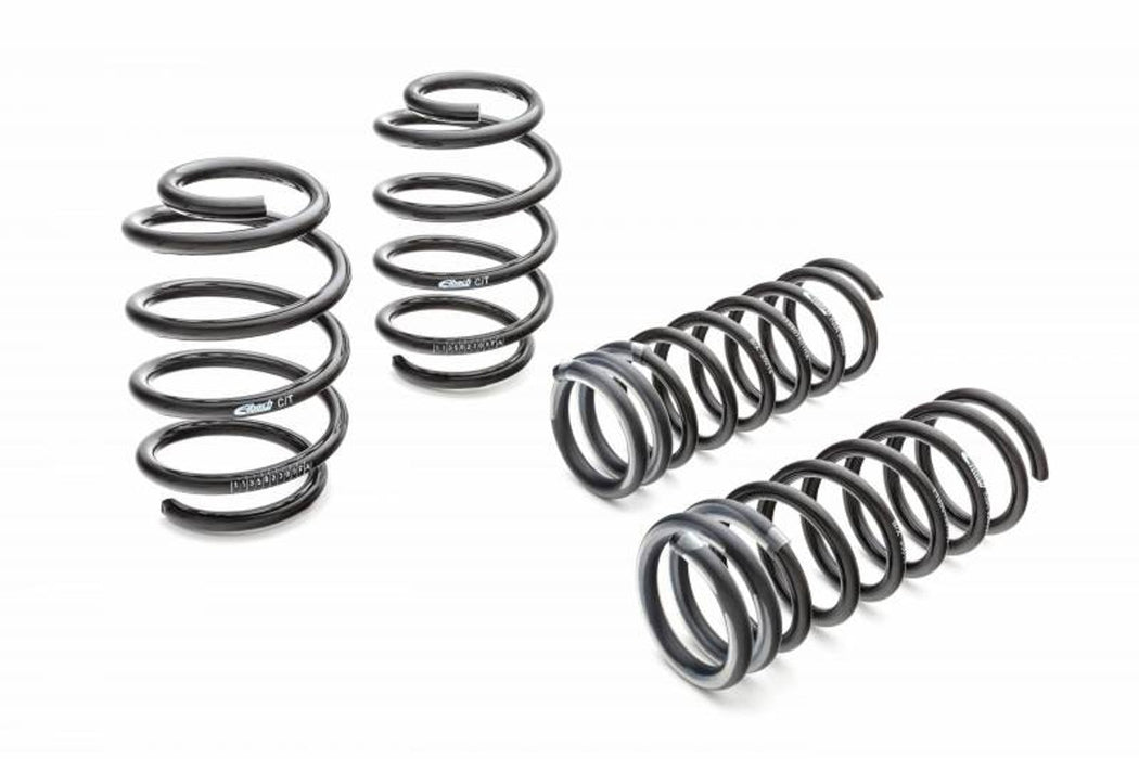 Eibach Pro-Kit Performance Springs Set (MK7/7.5 Golf R)