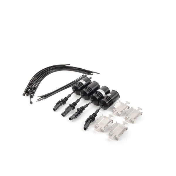 KW Electronic Damping Cancellation Kit for 15+ Volkswagen VII GTI/R