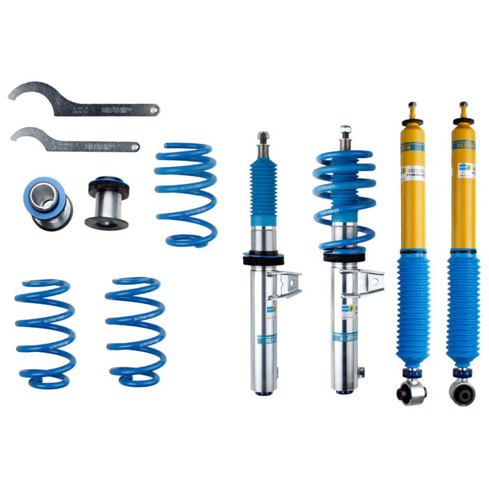 Bilstein B16 (PSS10) Coilovers 15+ Audi A3