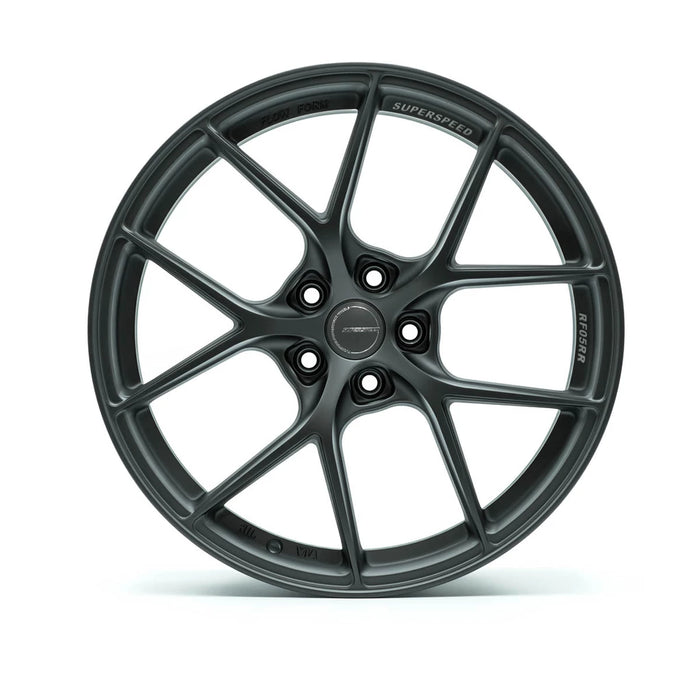 Superspeed FlowForm RF05RR