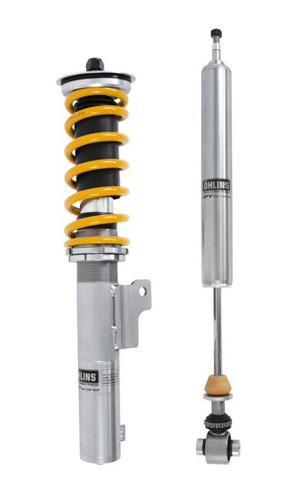 Ohlins Road & Track DFV Coilover Kit for Audi A3/S3/RS3/TT/TTs/TTRS and VW MK7/7.5 Golf R