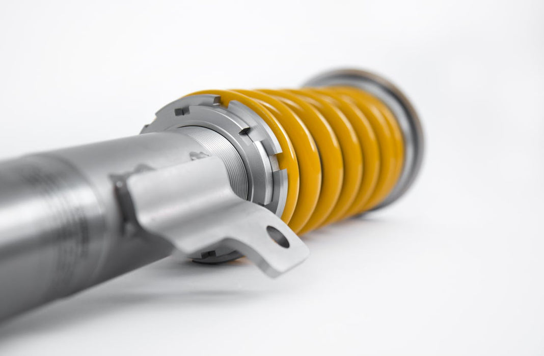 Ohlins Road & Track DFV Coilover Kit for Audi A3/S3/RS3/TT/TTs/TTRS and VW MK7/7.5 Golf R