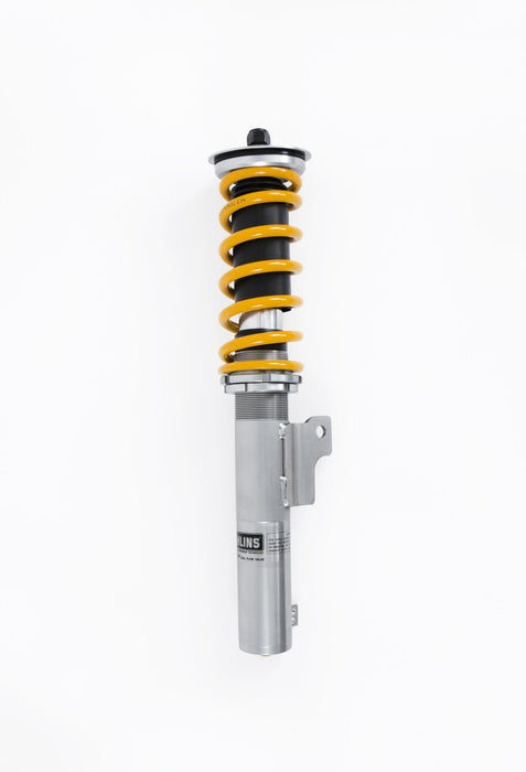 Ohlins Road & Track DFV Coilover Kit for Audi A3/S3/RS3/TT/TTs/TTRS and VW MK7/7.5 Golf R