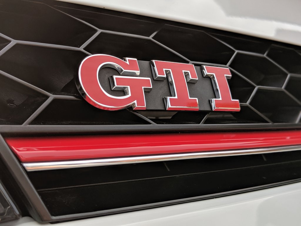 VW Golf GTI (Mk7/Mk7.5)