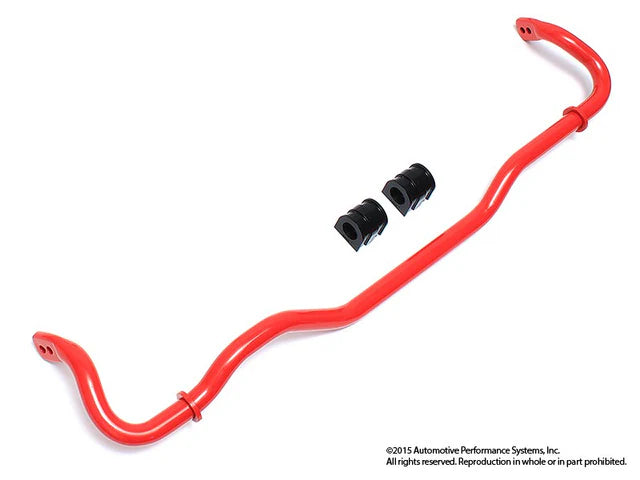 Anti-Sway Bar | Rear 25mm • MQB AWD Sport Diff