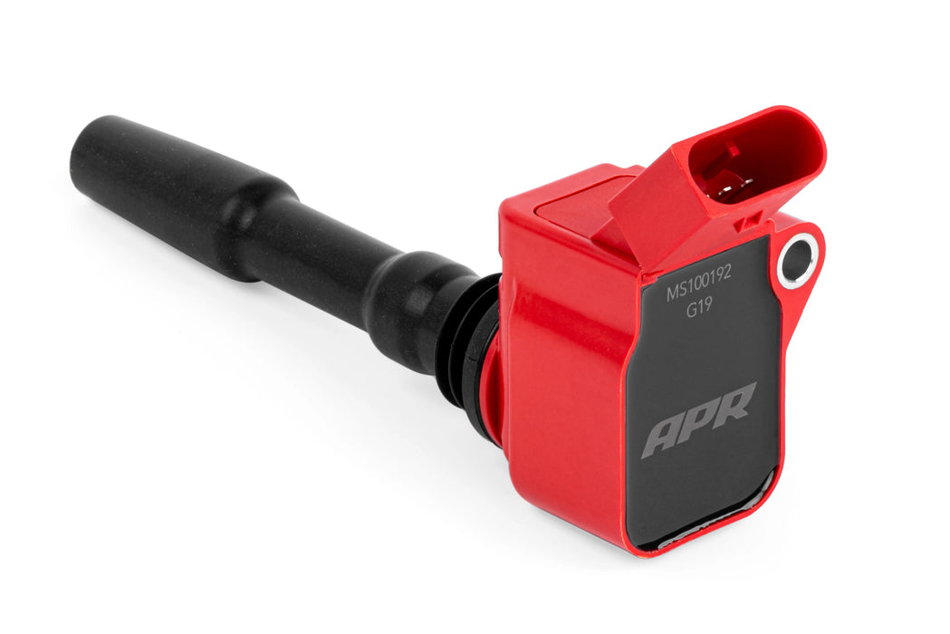 APR Ignition Coils (EA888.3, EA888.4, EA839, EA825 2.0T 2.9T 3.0T 4.0T Engines)