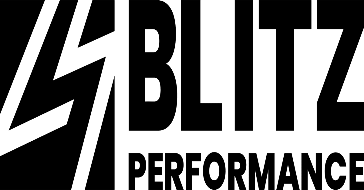 Blitz Performance Canada — Blitz Performance Inc.