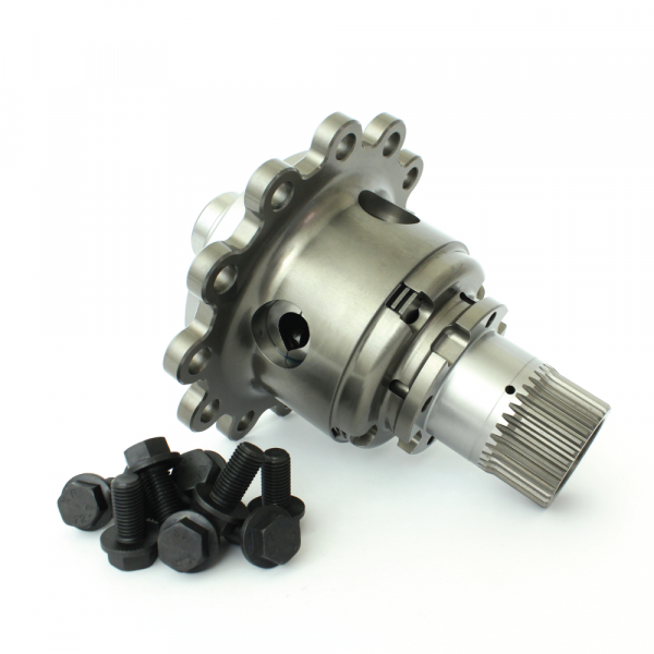 Drexler Differential DQ500 AWD FRONT AUDI TTRS RS3