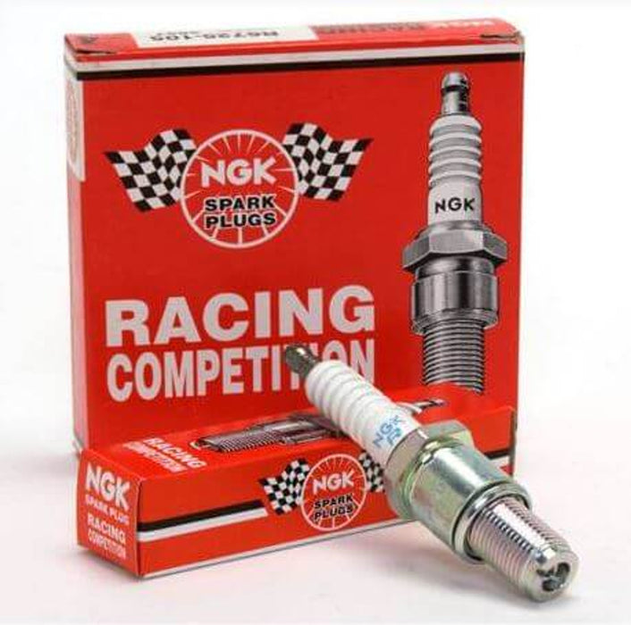 NGK Racing Competition Spark Plug R7438-9