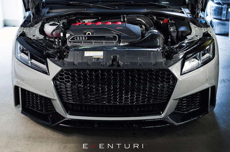 Eventuri Carbon Fiber Intake for Audi 8S TT RS