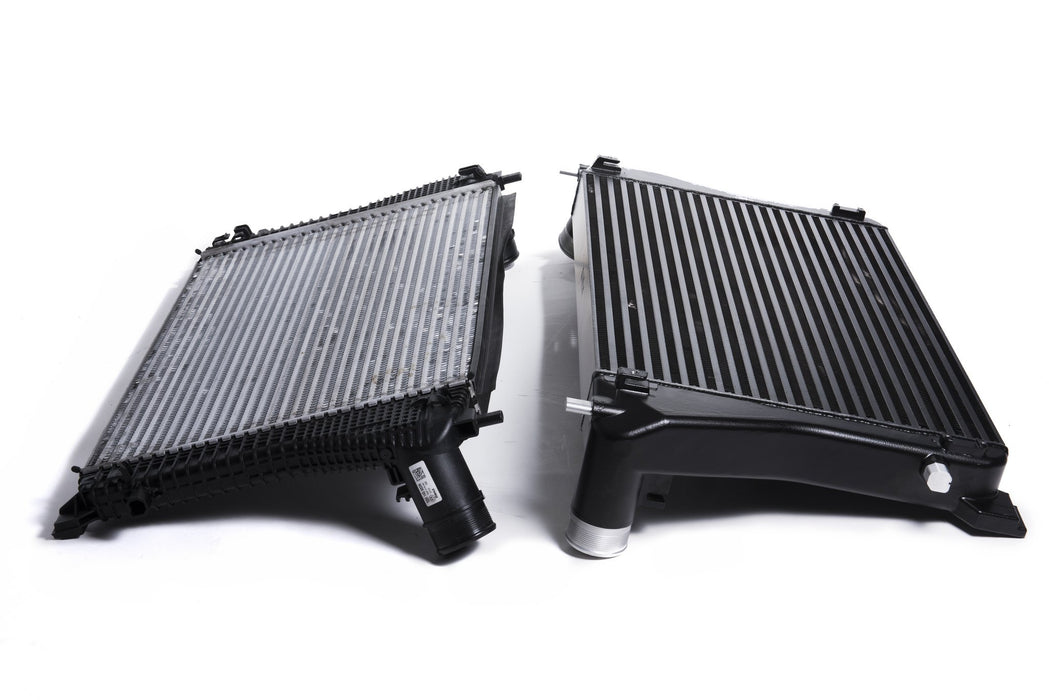 VWR Intercooler Golf 7/7.5