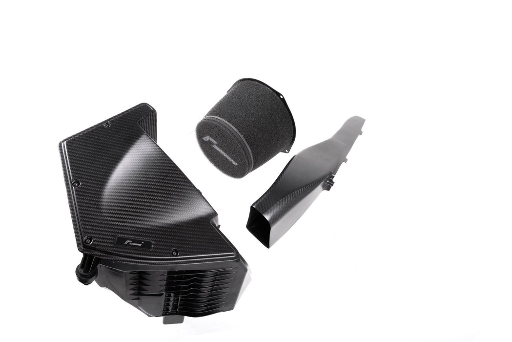 Intake System / TRIFOAM FILTER / Audi S4/S5 B9 3.0T