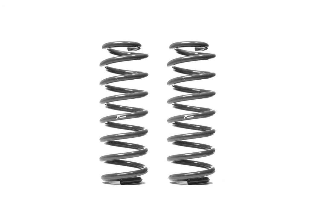 Golf 8 R VWR Sport Spring kit