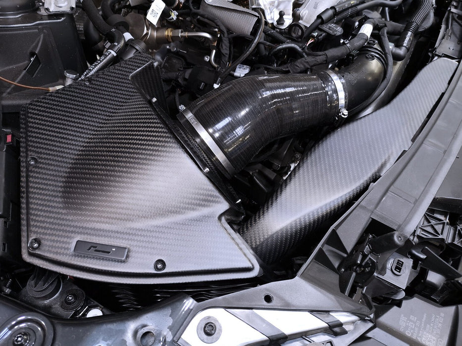 Intake System / TRIFOAM FILTER / Audi S4/S5 B9 3.0T