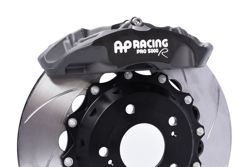 Blitz Custom Competition Big Brake Kit with AP Racing Pro5000R (Front CP9440/330mm) Honda S2000 AP2