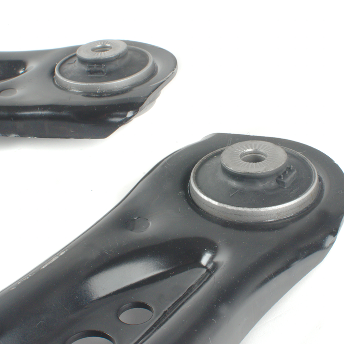 BFI MK7 / MQB Control Arms - Solid Rubber Bushings - With Ball Joints