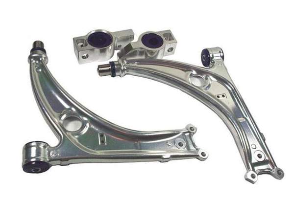 Alloy Control Arms With Bushes Kit / MQB
