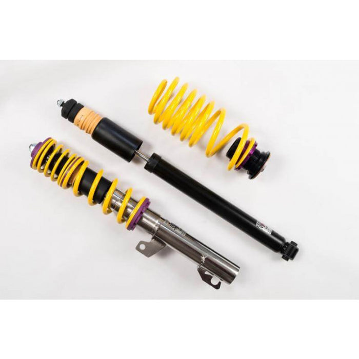KW Coilover Kit V1 for MK7/7.5 Golf R & GTI with DCC