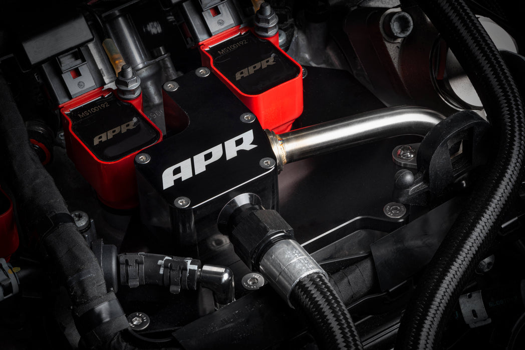 APR Full Catch Can System for VW/Audi MQB EA888 1.8/2.0T
